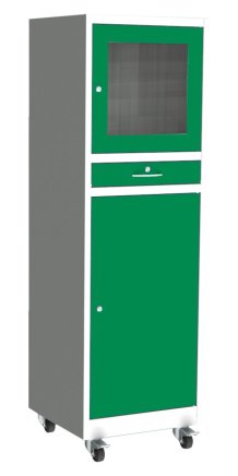 Počítačová skříň typ PCS 02A - 3