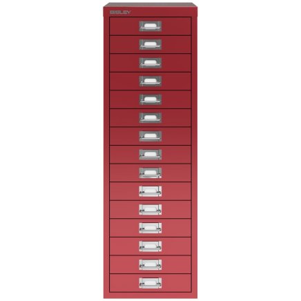 Zásuvková skříňka Bisley H3915NL - 2