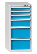 Zásuvková skříňka ZE 120-5