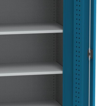 Univerzální dílenská skříň Kovos DUS_11_A - 6