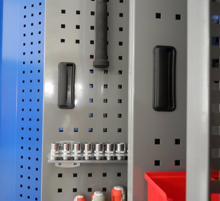 Univerzální dílenská skříň VVS_01_A - 5