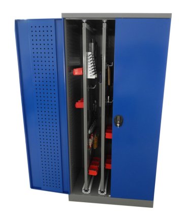 Univerzální dílenská skříň VVS_01_A - 9
