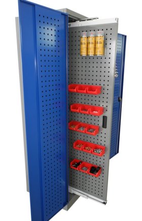 Univerzální dílenská skříň VVS_01_A - 13