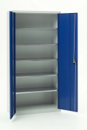 Dílenská skříň MS-2 (2 modely)