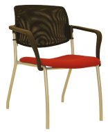 Konferenční židle Wendy síť