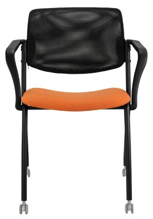 Konferenční židle Wendy síť - 3