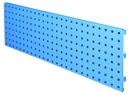 Závěsný panel stolů perforovaný 8NPP15