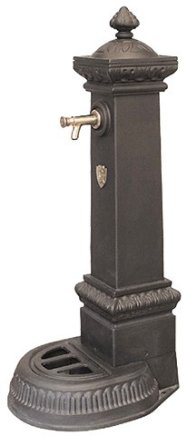 Litinové pítko Athena