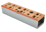 Držák Thick Turret stanice B kompletní