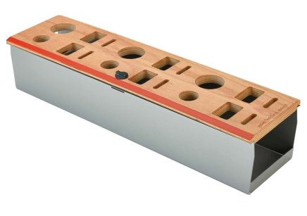 Držák Thick Turret stanice B kompletní