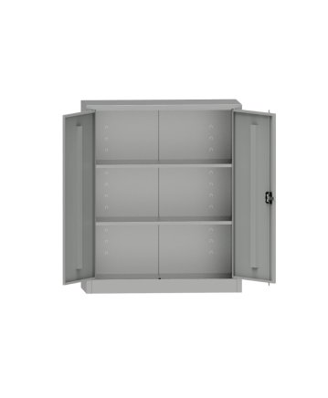 Skříň spisová dvoudveřová C3950 - 3