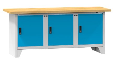 Dílenský stůl PS 2-5