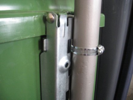 Odpadkový koš 12512  Classic (2 modely) - 2