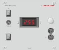 Modul mikropáječky