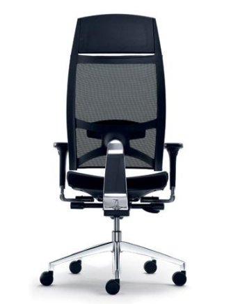 Kancelářská židle Storm (2 modely) - 3