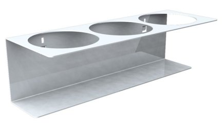 Držák na spreje QDN 39