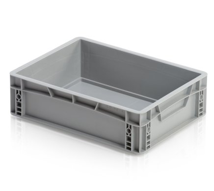 Euro přepravka 965600