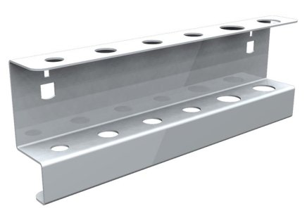 Držák vyrážečů QDN 28