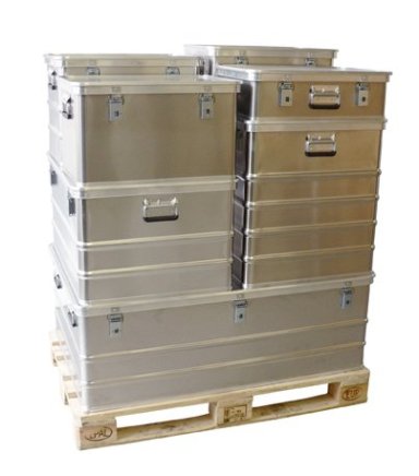 Přepravní bedna A1589/73 - 1