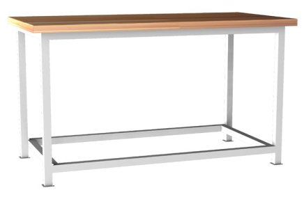 Dílenský stůl Kovos DPJ 101