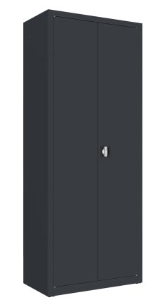 Spisová skříň kovová SBM 202 M - 4