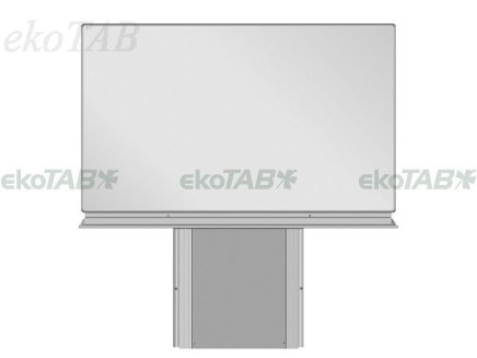 Stojan zvedací AL - 3