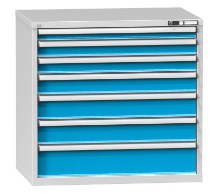 Zásuvková skříňka ZG 99-4