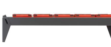 Nosič nástrojů do NC skříní, vozíků a stojanů - 3