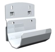 Držák na kabel QDN 40