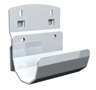 Držák na kabel QDN 40