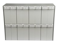 Varibox sestava typ 2665