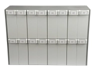 Varibox sestava typ 2665