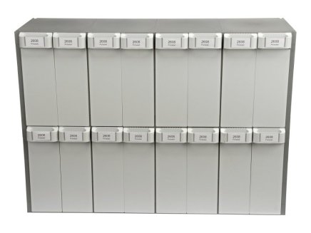 Varibox sestava typ 2665