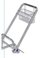 Košík na vodítko - příslušenství