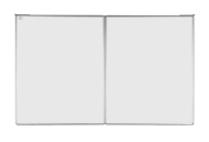 Třídílné keramické tabule pro popis fixem - TRIPTYCH (3 modely)