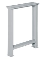 Stolová noha pevná SNP