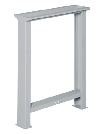 Stolová noha pevná SNP