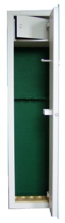 Trezor na zbraně ATZ 1