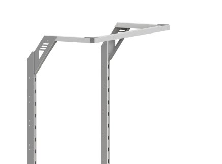 Rameno s AL profilem 8ALNRPN12 - 2