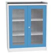 Dílenská skříň Kovos SPD T2A