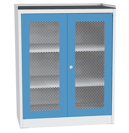 Dílenská skříň Kovos SPD T2A