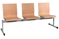 Trojlavice ADA 3D