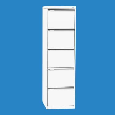 Kartotéka kovová Kovona G2110 - 2