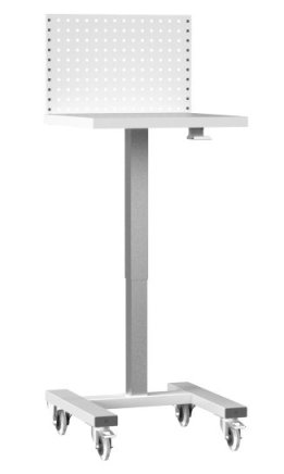 Příruční stolek 20PSERGO (2 modely) - 2