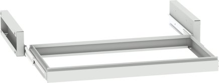 Univerzální skříň s výsuvnými rámy SPS_02_B_R - 7