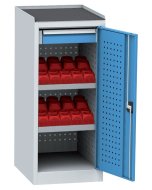 Skříň pro CNC nástroje NCS 14B