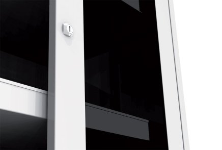 Skříň pro CNC nástroje NCS 14B - 4