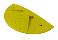 Zpomalovací práh koncový 30 km/h barevný