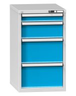 Zásuvková skříňka ZE 99-5