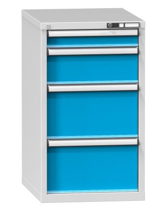 Zásuvková skříňka ZE 99-5